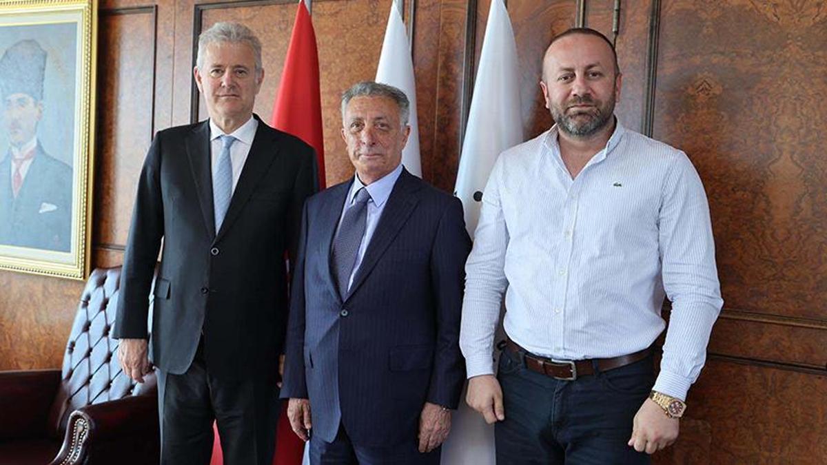 Altay'da Ahmet Nur Çebi şoku! Sinan Kanlı kötü haberi açıkladı
