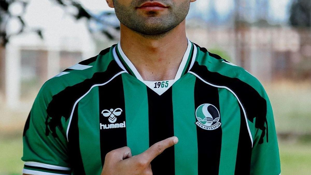 Sakaryaspor, 3 futbolcuyu transfer etti