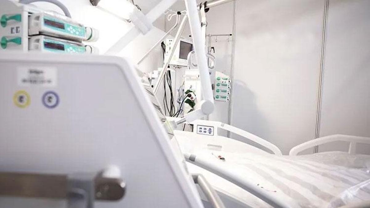 15 hastasını öldüren doktora ömür boyu hapis cezası