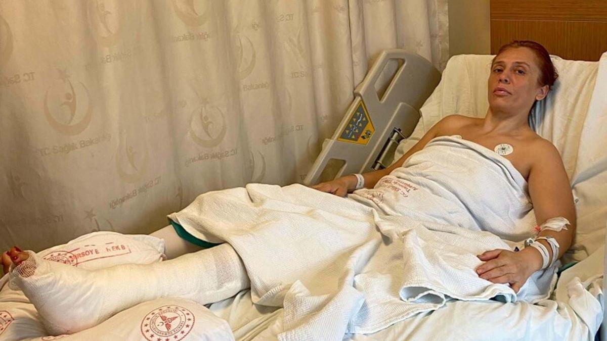 Boşandığı eşine ve oğluna otomobille çarptı, 20 yıl 6 ay hapis cezası aldı
