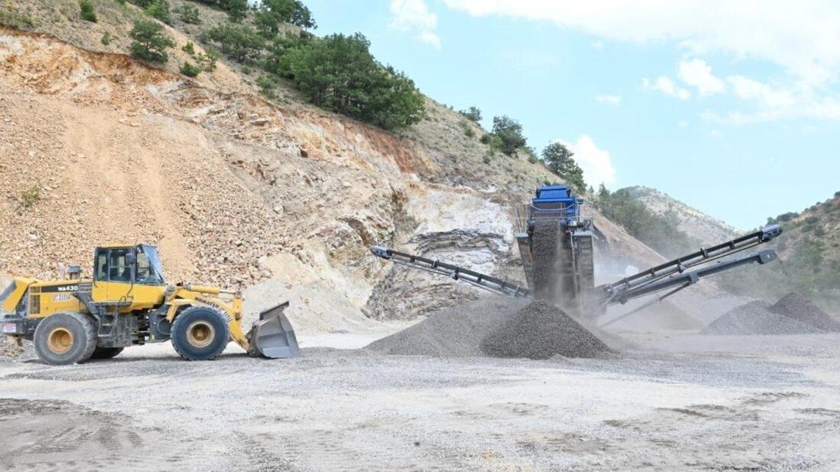 Malatya'da maliyetler sıfırlandı: 3 ilçeye kuruldu