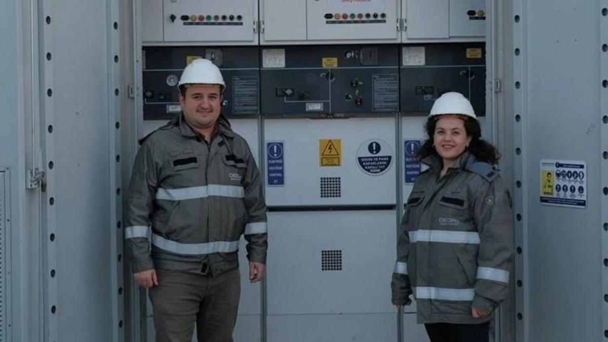OEDAŞ'tan Eskişehir'e dev yatırım: 745 milyon TL harcanacak
