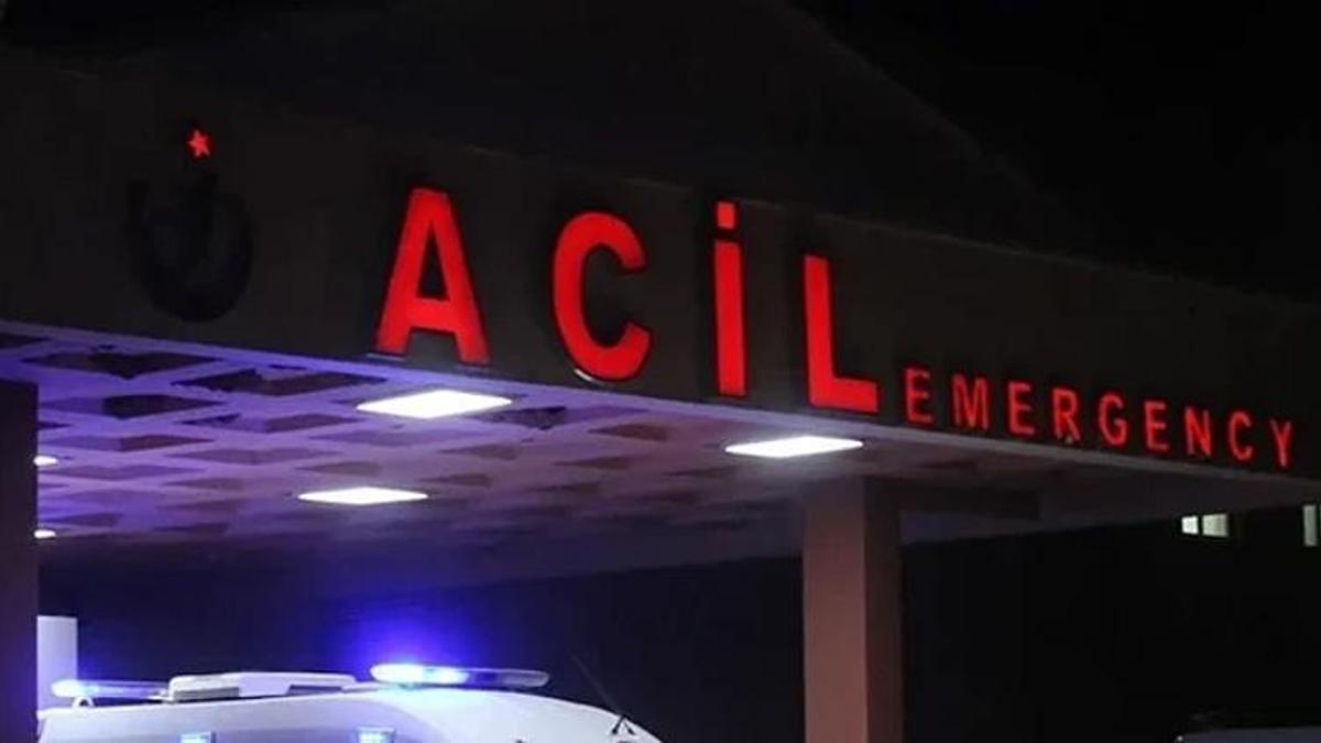 Şanlıurfa'da eşi tarafından silahla vurulan kadın hayatını kaybetti