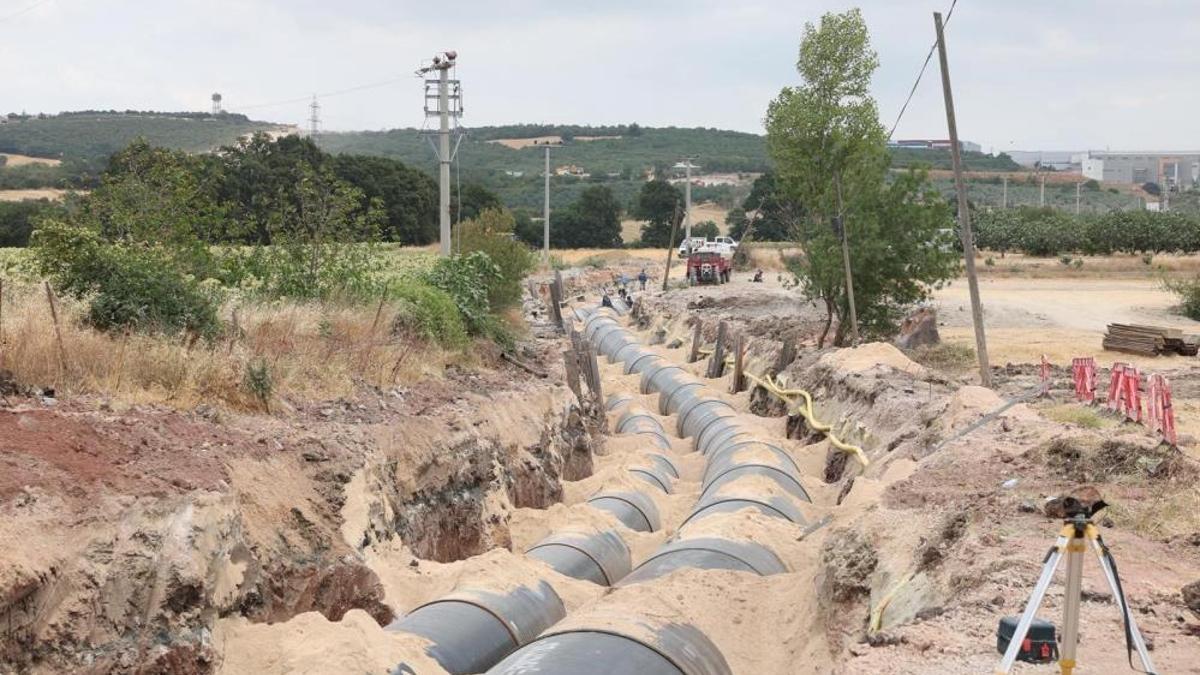 Bursa'da su kesintilerinde yeni gelişme! BUSKİ'den açıklama geldi