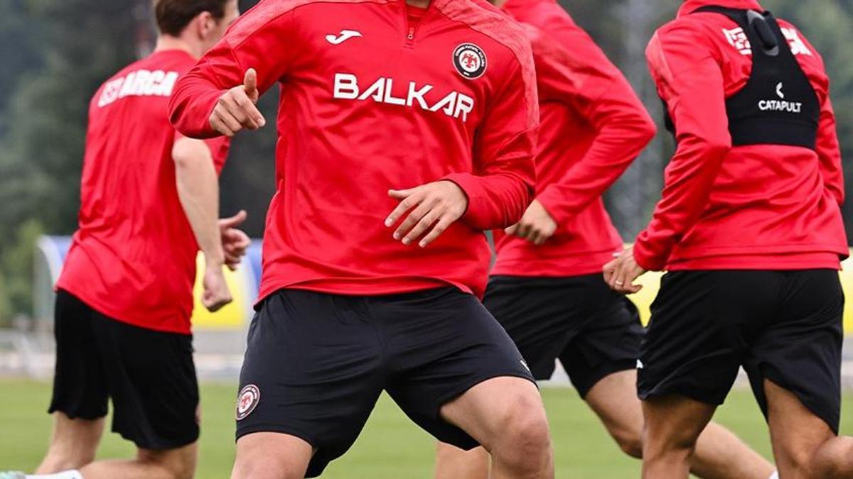 Çorum FK'da deprem! Uğur Uçar 3 oyuncuyu birden kapıya koydu