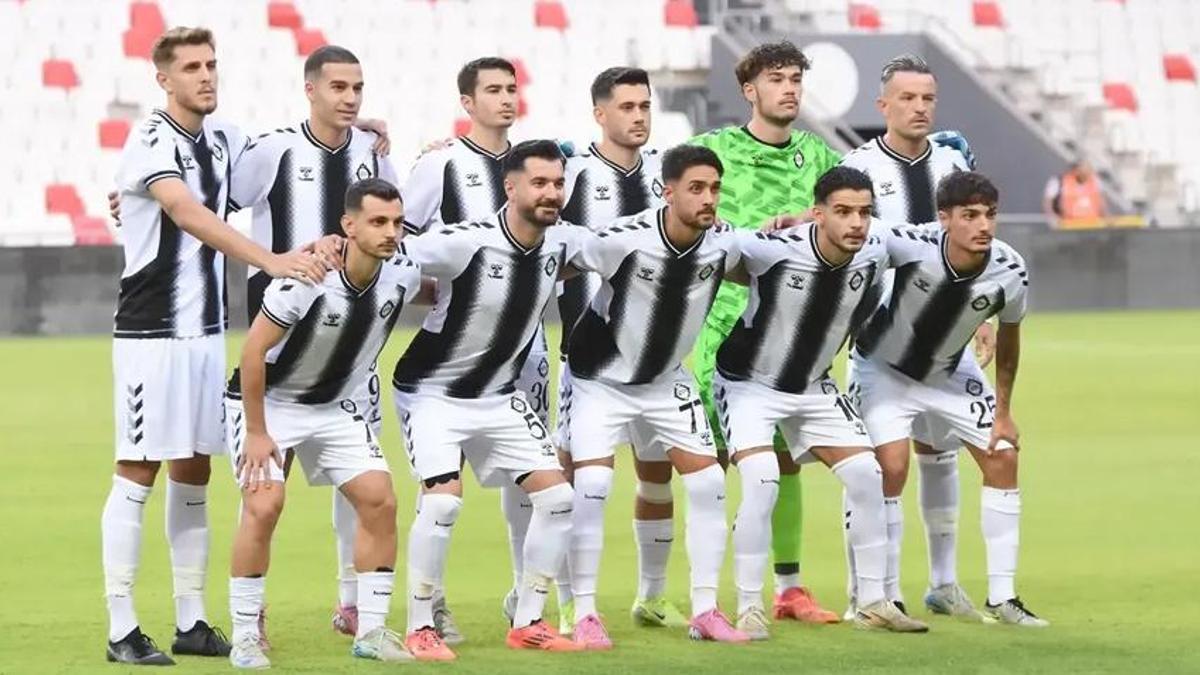 Altay'da kriz! Sinan Kanlı yönetimi ödeyemedi, 3 futbolcudan tek bir şey istedi