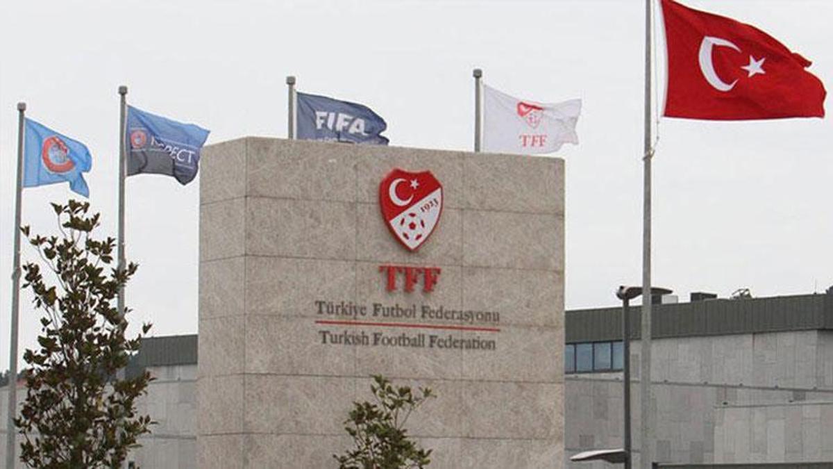 Türkiye Futbol Federasyonu Altınordu'yu kümeye düşürdü