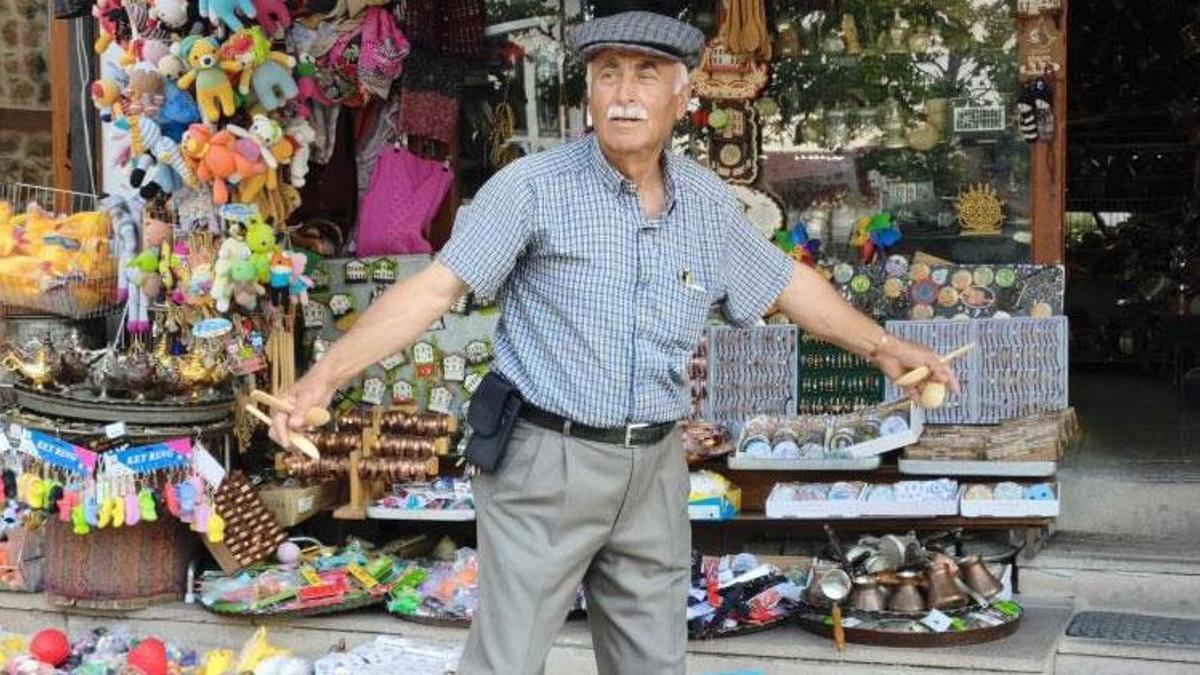 İzlanda Başbakanı Kristrun Frostadottir’e yaptığı karşılama sosyal medyada gündem oldu