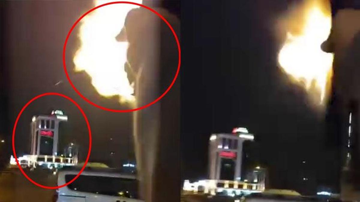 Diyarbakır’da hastaneye ateş açıp, o anları kaydeden 2 şüpheli yakalandı