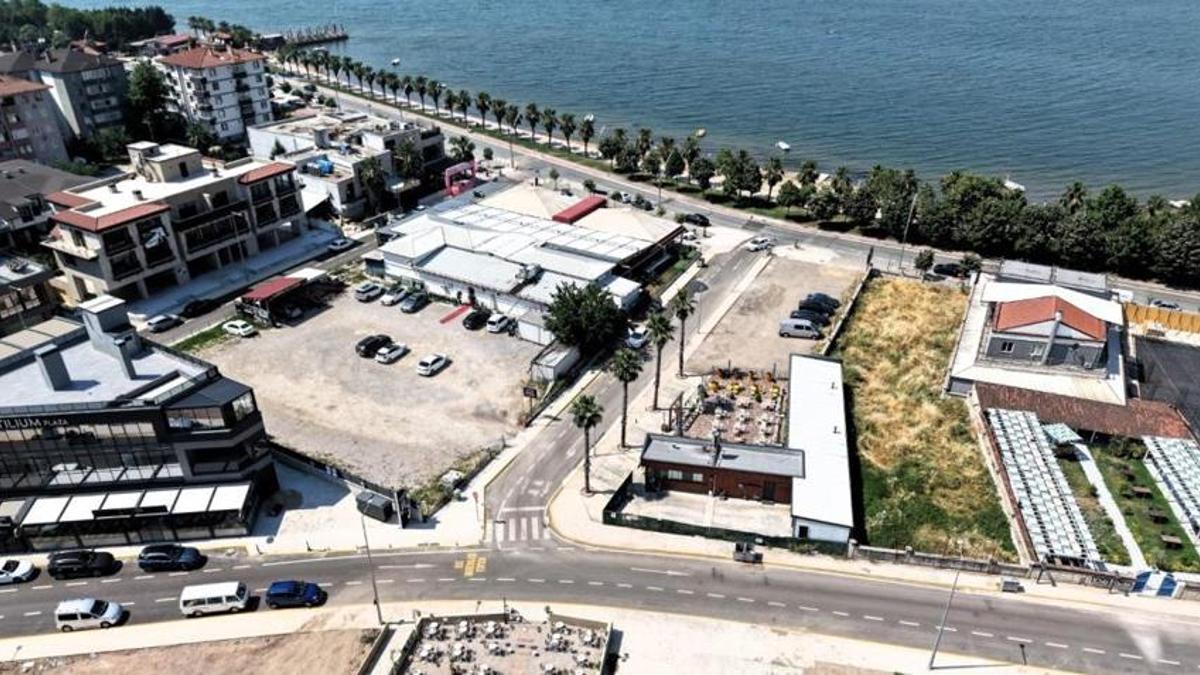 Kocaeli'de ulaşım hamlesi! Yeni kararla yeniden düzenlendi
