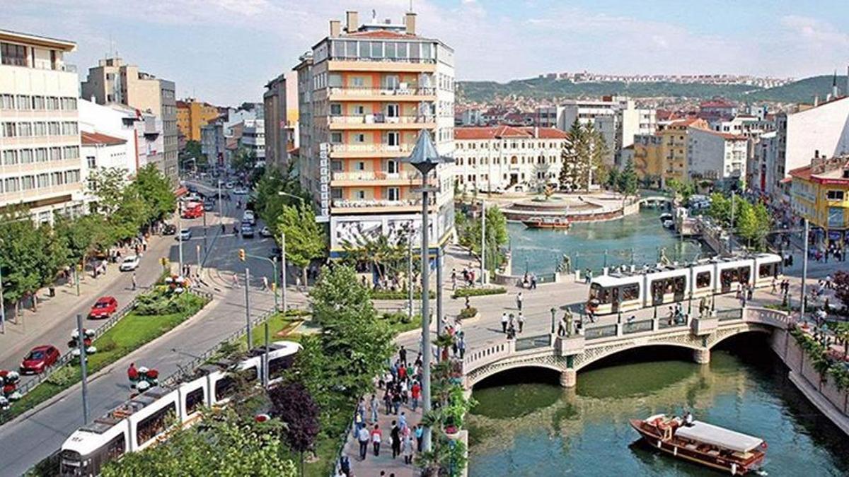 Eskişehir için yeni karar! Valilik açıkladı: Yasaklandı