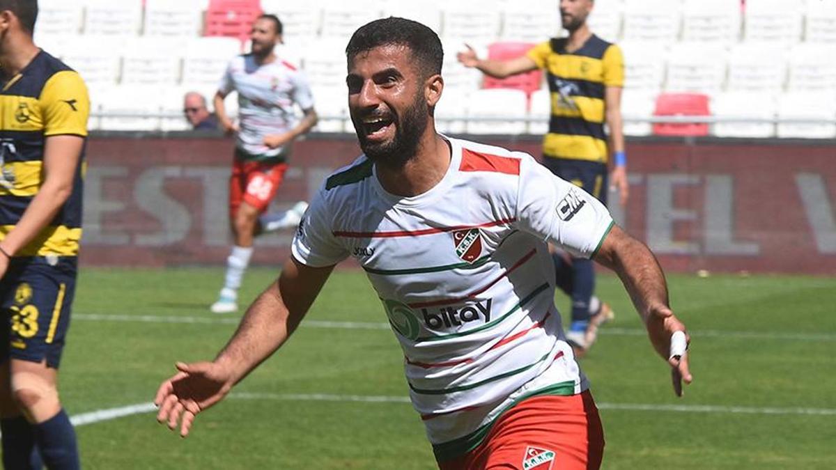 Karşıyaka'nın eski oyuncusu 3 yıl sonra yuvaya dönüyor