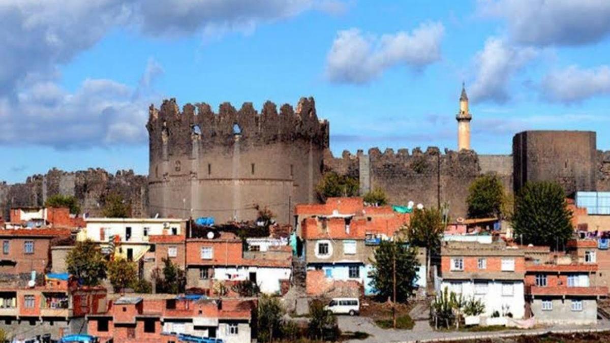 Diyarbakır'ın o ilçesinin ismi başka bir ülkede de kullanılıyor!