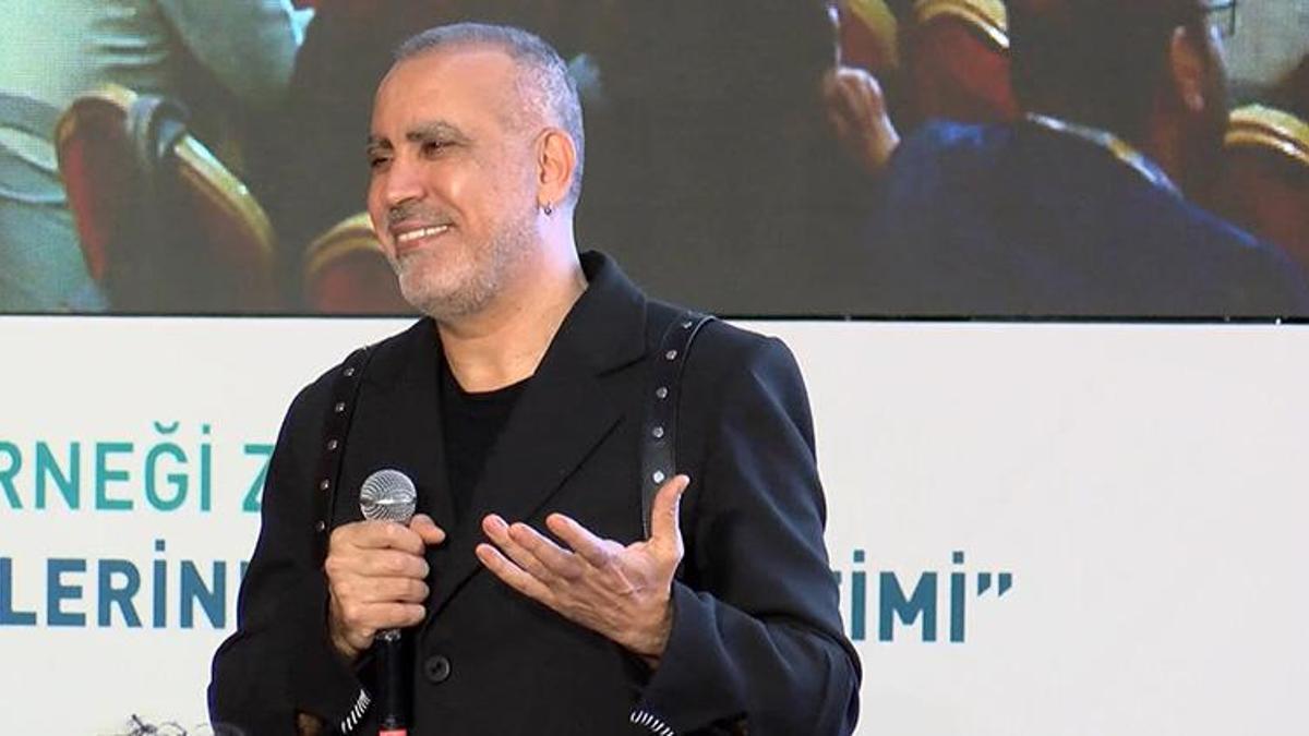 SON DAKİKA : Ahbap Derneği soruşturması: Haluk Levent gözaltına alındı