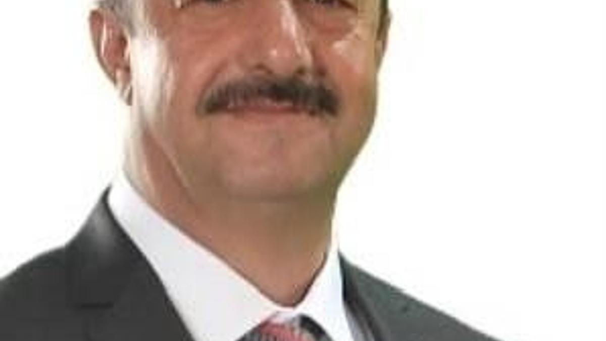 Şirvan Belediye Başkanı Cellek hayatını kaybetti
