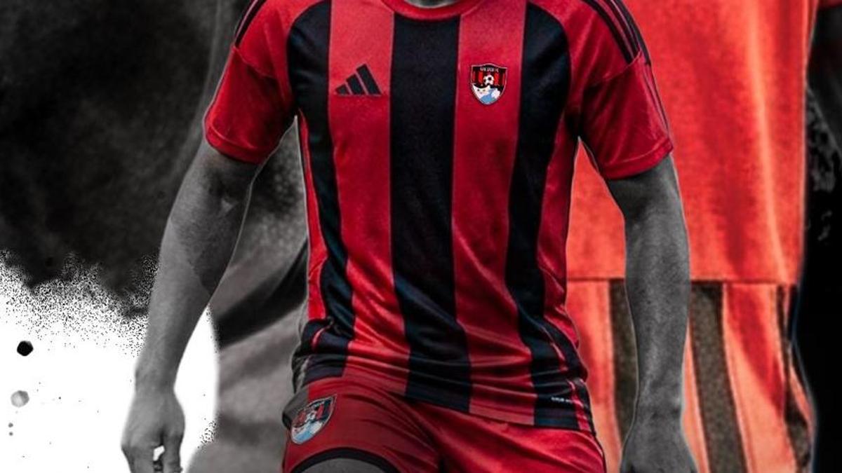 Vanspor FK'ya milli yıldız hayırlı olsun! Yeni 10 numara resmen imzayı attı