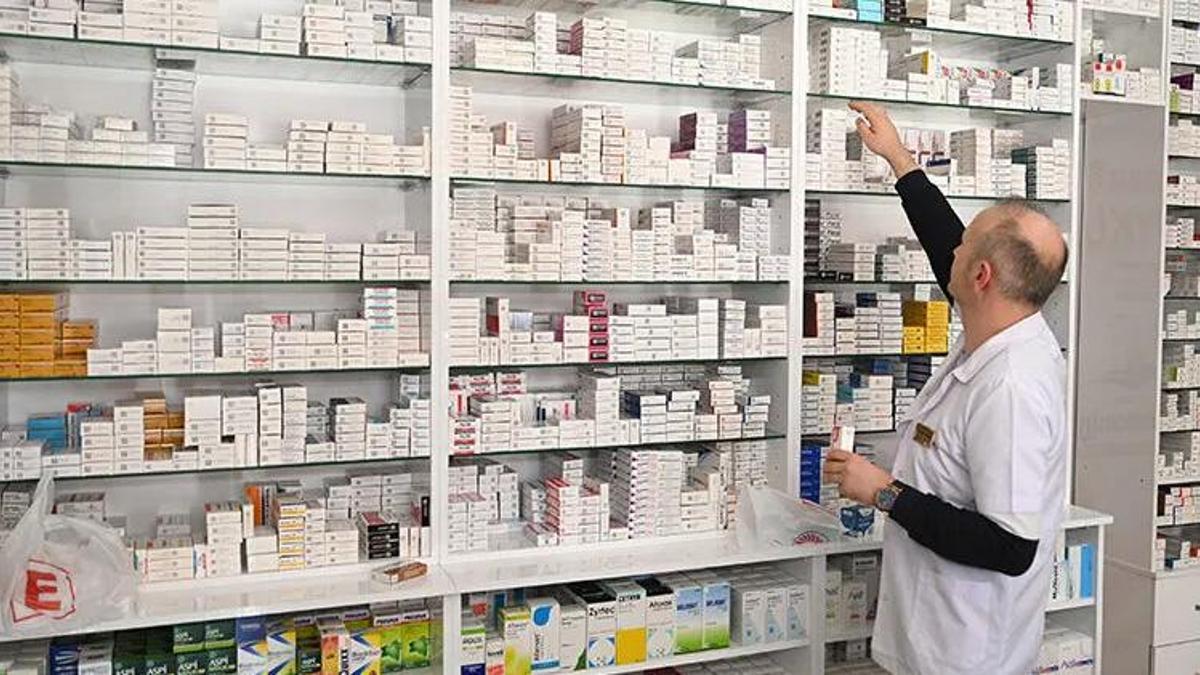 Yüzde 350 kira artışı eczacıları vurdu: Malatya'da yeni nöbet düzeni başladı
