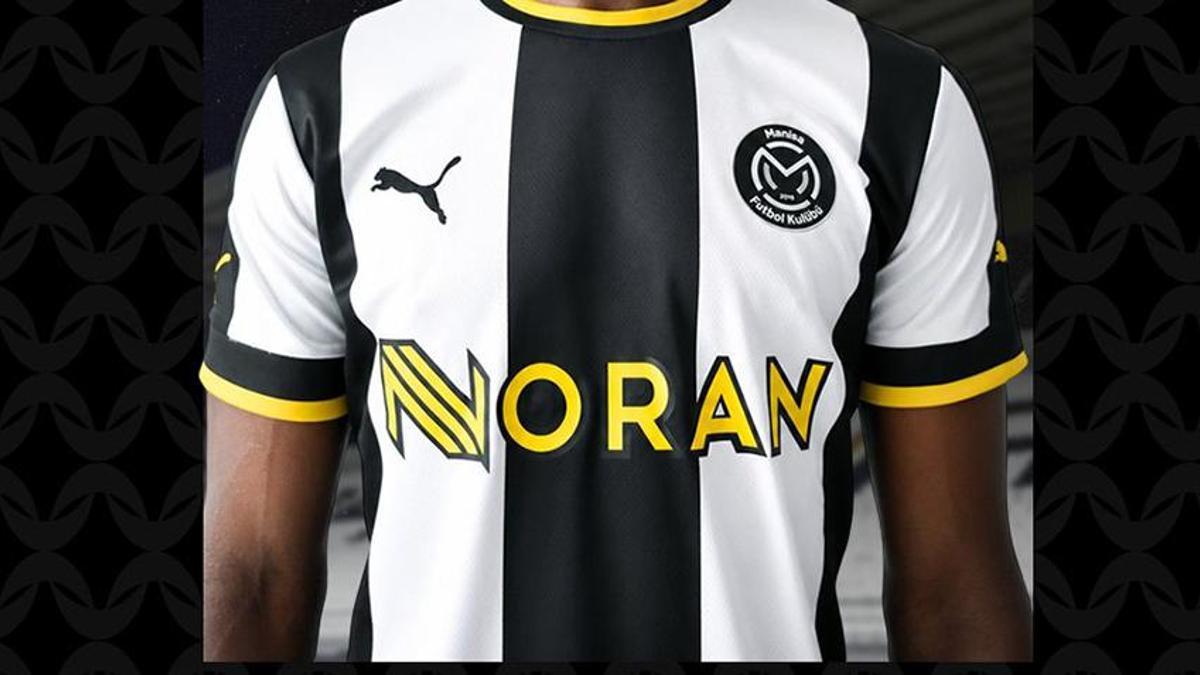 Manisa FK'dan 2 transfer birden! 35 yaşında imzayı attı