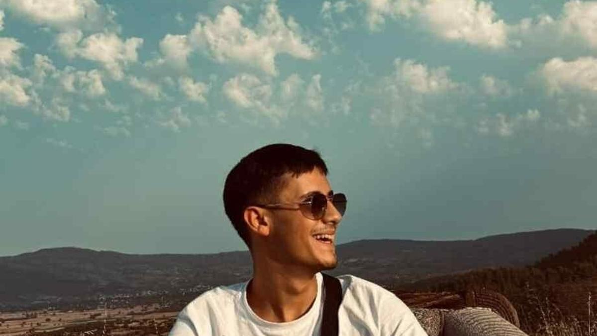 Muğla'da otomobilin çarptığı motosikletin sürücüsü öldü