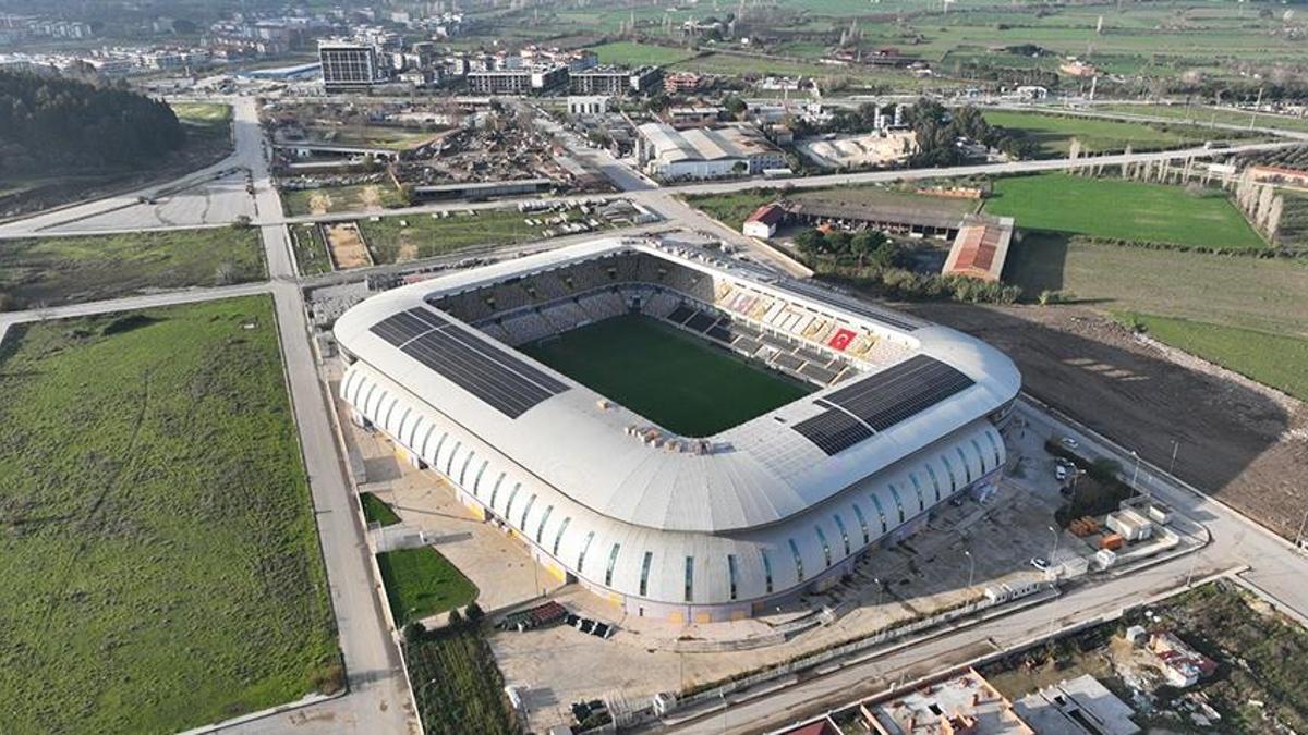Menemen FK ile Tire 2021 FK anlaşamadı