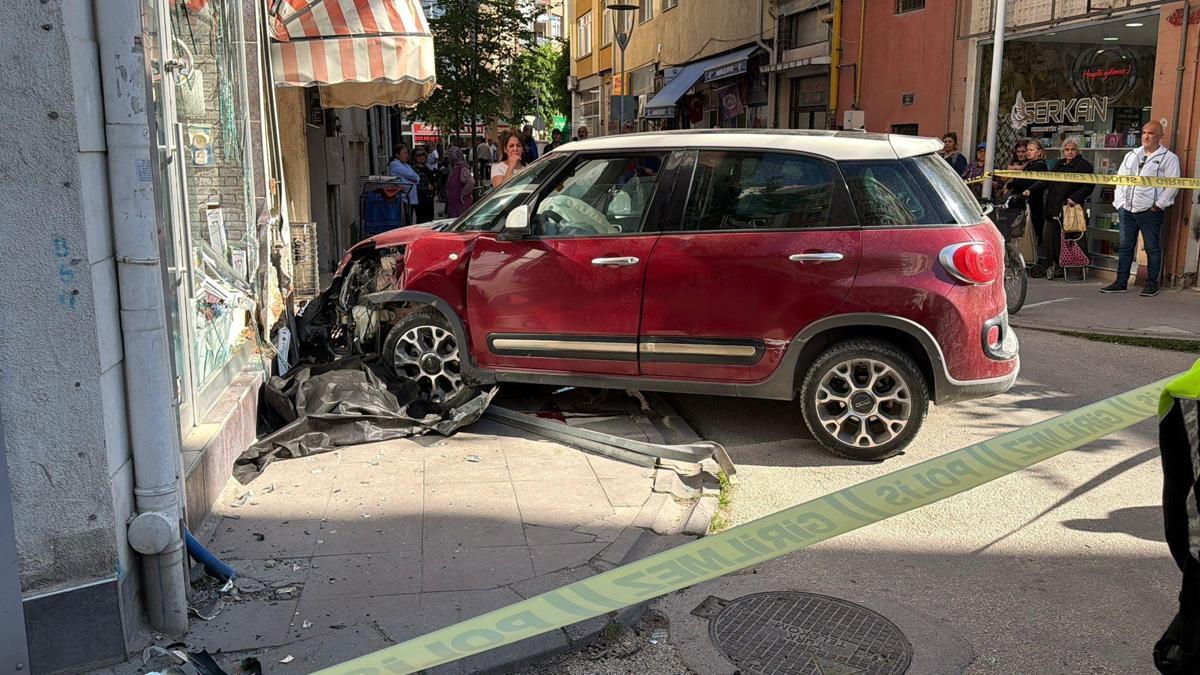 Gökçe’nin ölümüne neden sürücü: Fren tutmadı, direksiyon kilitlendi