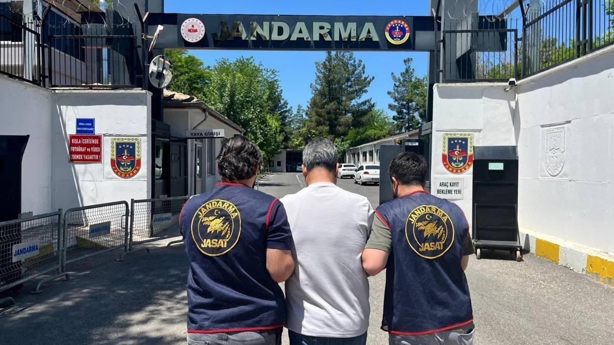 Diyarbakır'da aranan 143 kişi yakalandı