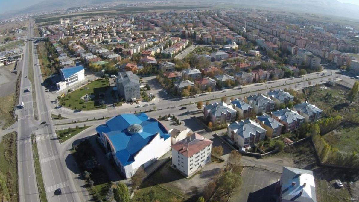 Erzurum'da karar verildi: 7 milyon liralık yatırım hayata geçiyor