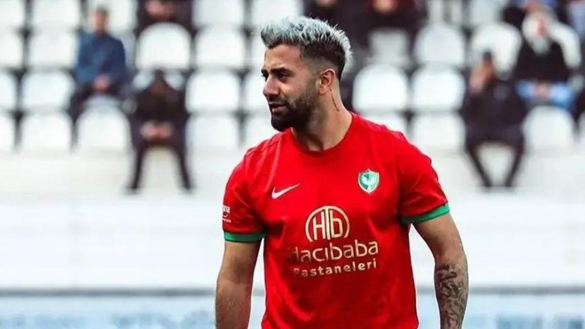 Amedspor, Çekdar Orhan'ı yalanlayıp resti çekti