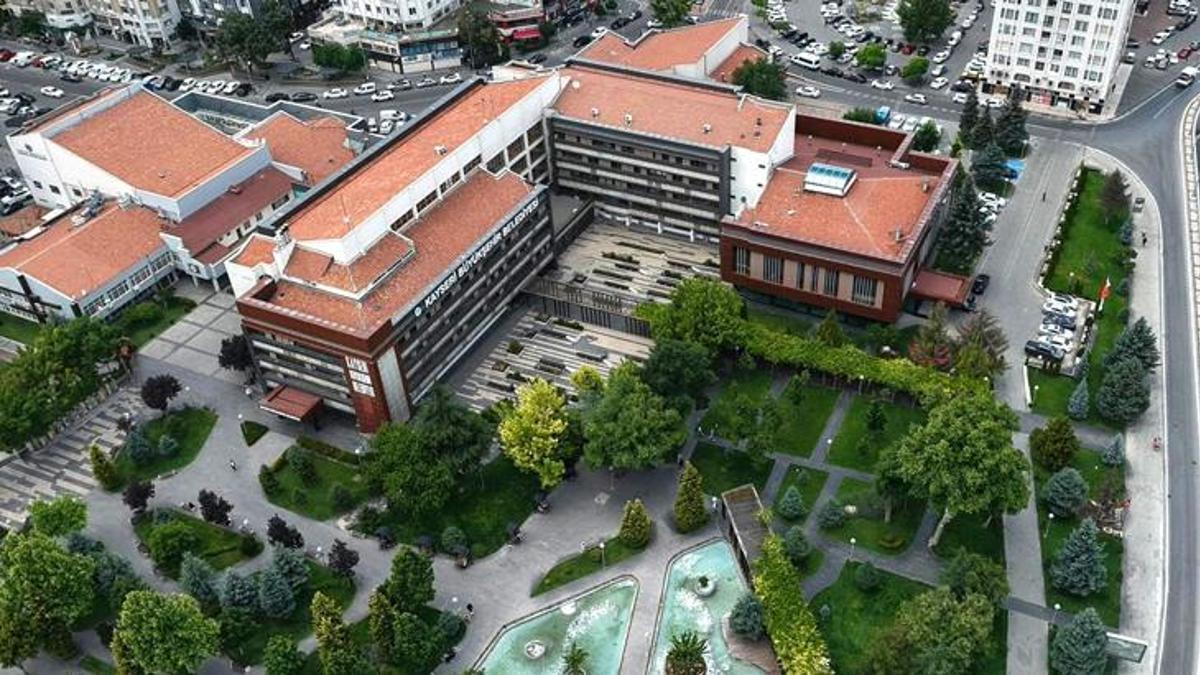 Büyükşehir belediyesi duyurdu! 15 Temmuz’da kapılarını ücretsiz olarak açacak
