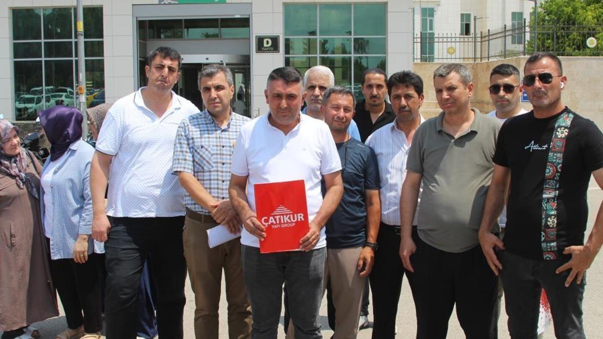 Adana'da daireler için 'çifte satış' iddiası! Mağdurlar isyan etti