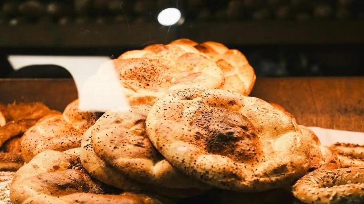 Kayseri'de ekmeğe zam! Yeni tarife bugünden itibaren geçerli
