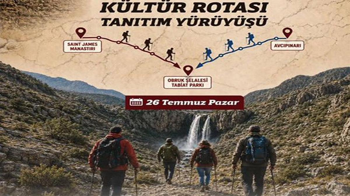Adana'da dev etkinlik! Kadeş barış yolu ve kültür rotası için başvurular başladı