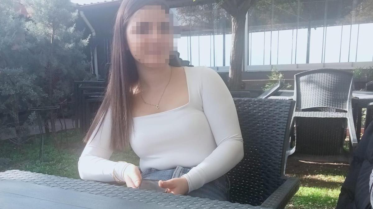 Tokat'ta 12 gündür kayıp olan 17 yaşındaki Ceren, evine döndü