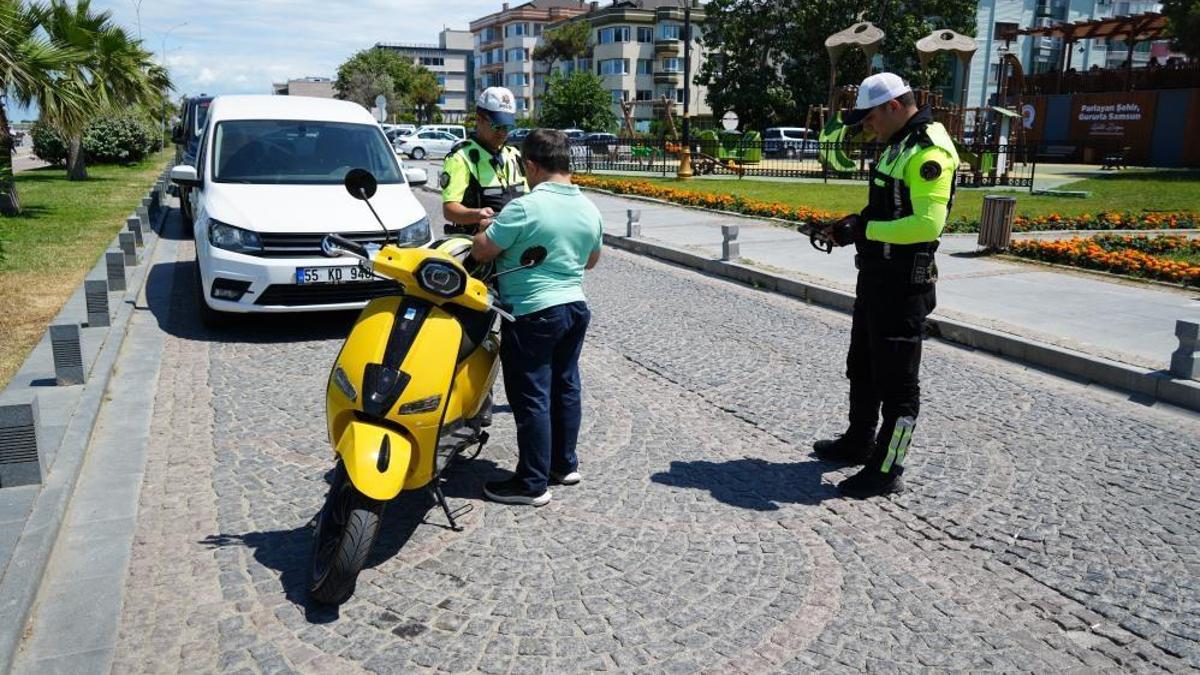 Motosiklet kazalarında büyük tehlike! Kusurda ilk sırada "hız" var