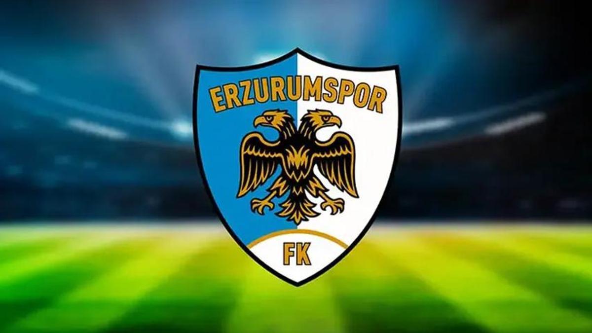 Erzurumspor'da Onana bombası patladı! Resmi transfer açıklaması geldi