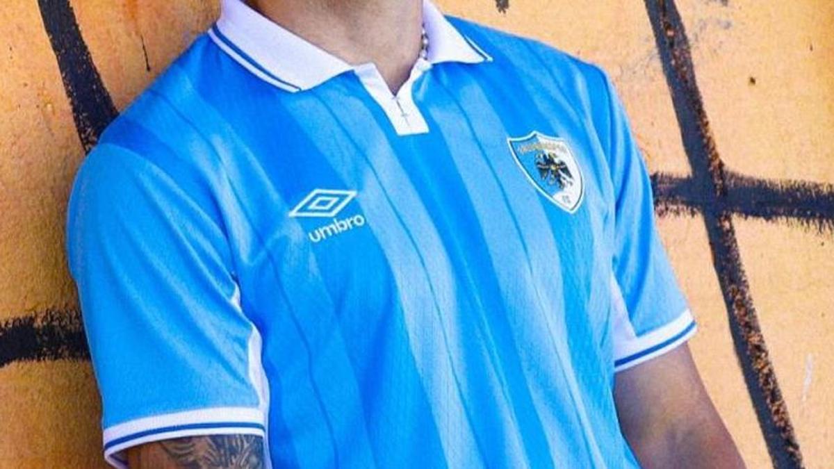 Erzurumspor FK, yeni sezon formalarını tanıttı