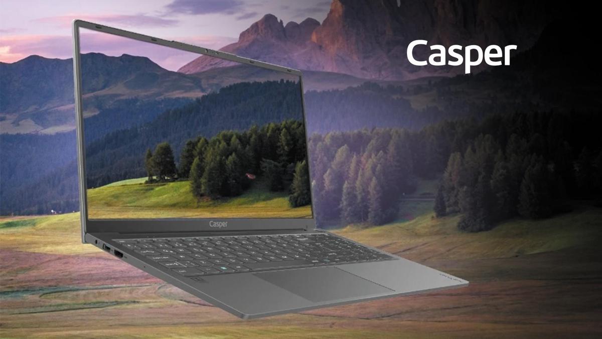 Seyahat eden profesyoneller için laptop önerisi