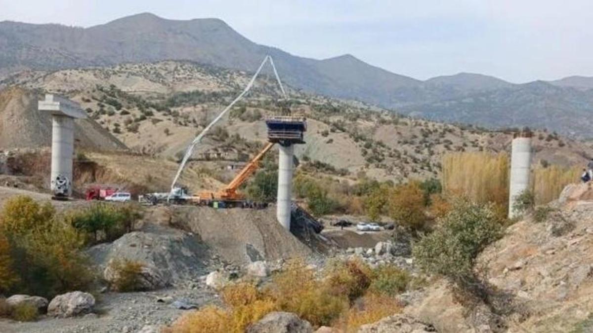 Diyarbakır'da 23 işçi alımı için ilan çıktı: Siirt'te çalışacaklar!