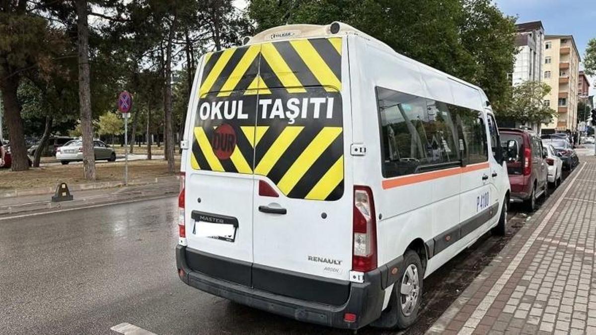 Kocaeli’de servis ücretlerine yüzde 35 zam! Yürürlüğe girdi