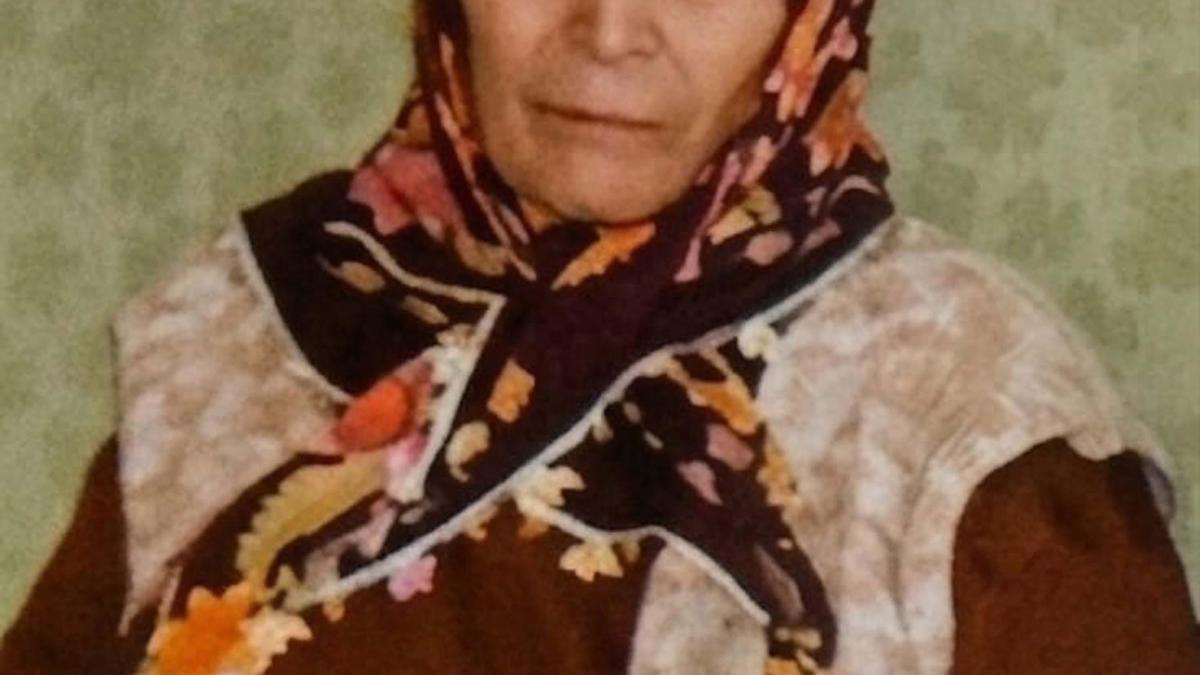 79 yaşında, organları ile 3 hastaya umut oldu