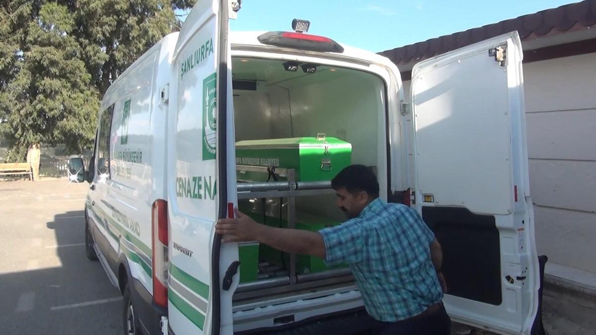 Şanlıurfa’da doğum sonrası anne öldü! Kadın doğum uzmanı tutuklandı