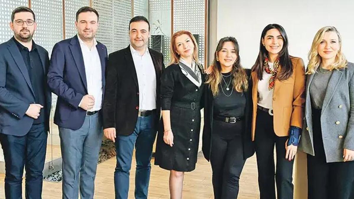 Demirören Medya'nın veriye dayalı İK modeli örnek oldu