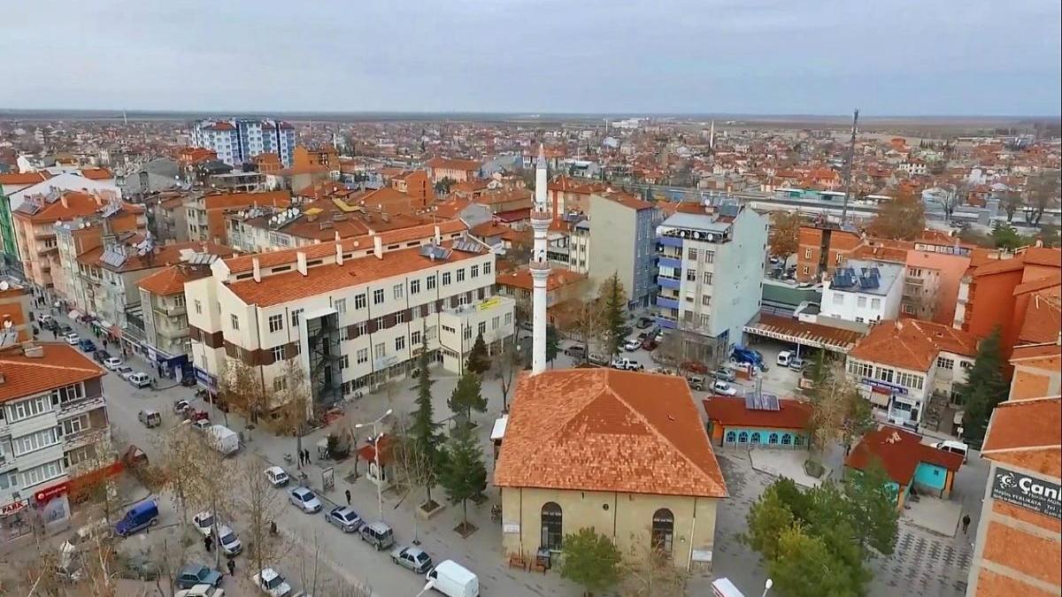 Konya’daki belediye duyurdu! 5 hafta sürecek
