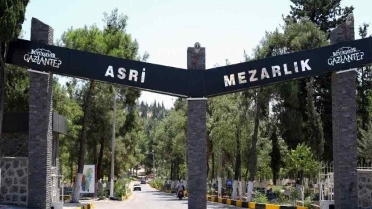 Gaziantep'te mezar fiyatları yüzde 100 zamlandı: Meclis yeni tarifeyi belirledi