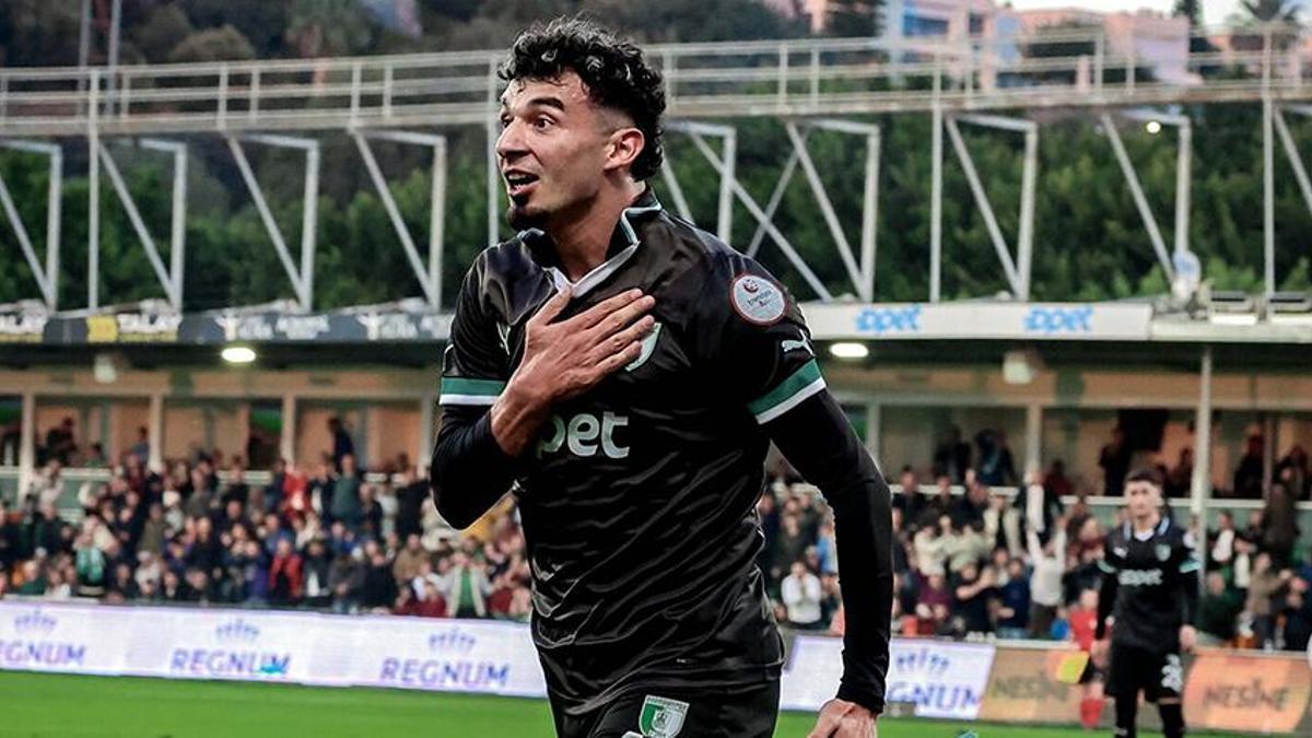 Göztepe transfere doymuyor! Süper Lig ekibinin sağ kanadı için harekete geçti
