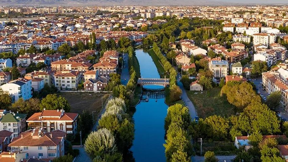 Eskişehir'de 46. kez yapılacak! Tarih resmen açıklandı
