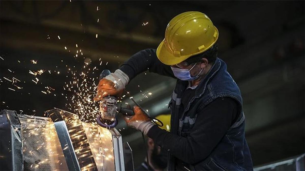 TÜİK Mayıs 2026 istihdam verilerini açıkladı: Hizmet sektörü sırtladı, sanayide kan kaybı sürüyor!