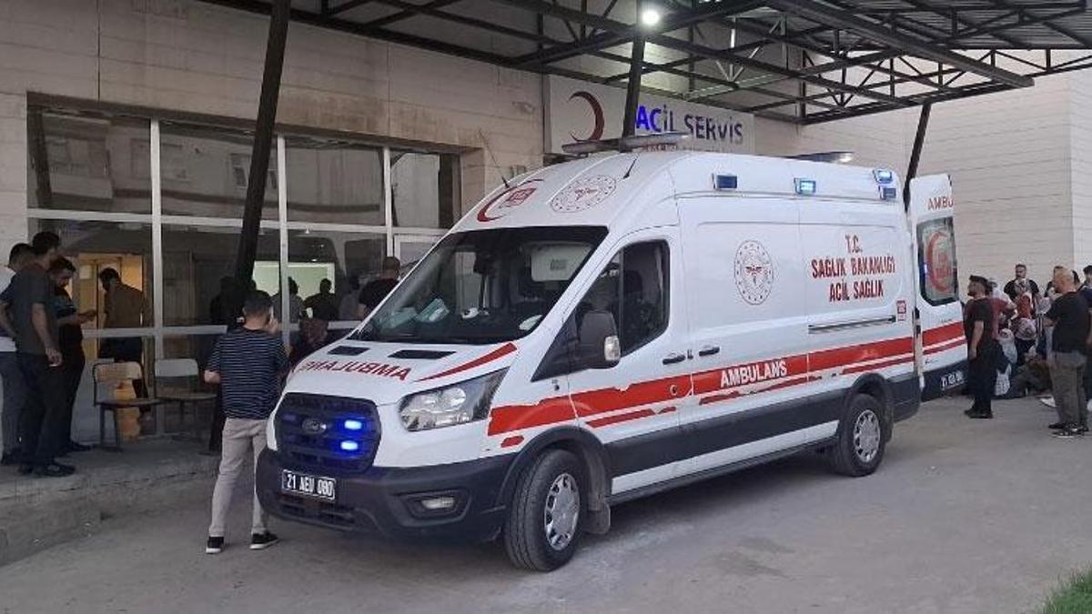 Sokakta husumetlisinin silahlı saldırısında hayatını kaybetti