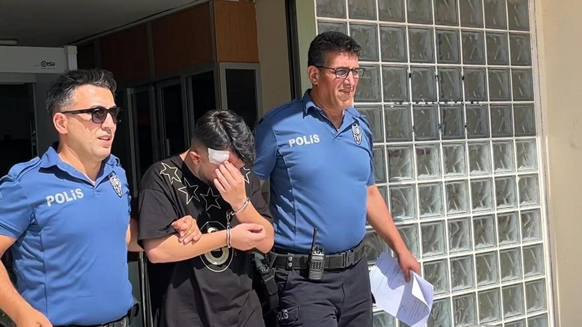 Makas attığı öne sürülen sürücü kazaya neden oldu; 4 çocuk annesi öldü, eşi ağır yaralandı (2)