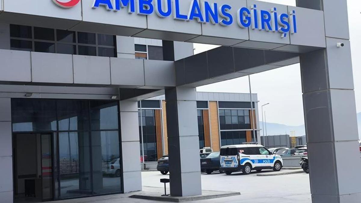 Aydın’da iki motosiklet çarpıştı: 1 ölü, 1 yaralı